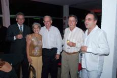 Baile dos Professores 2009 